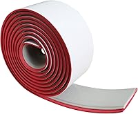 Vista 19 de KXKZREN Piso de Lancha de Espuma EVA Hoja de Cubierta de Teca Sintética Alfombra Marina Antideslizante Alfombra de Lancha Autoadhesiva para Lanchas