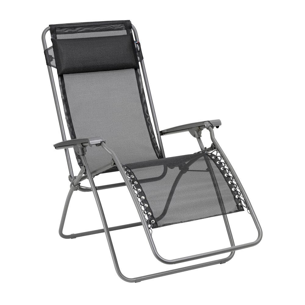 Lafuma - Fauteuil Relax Zéro Gravité