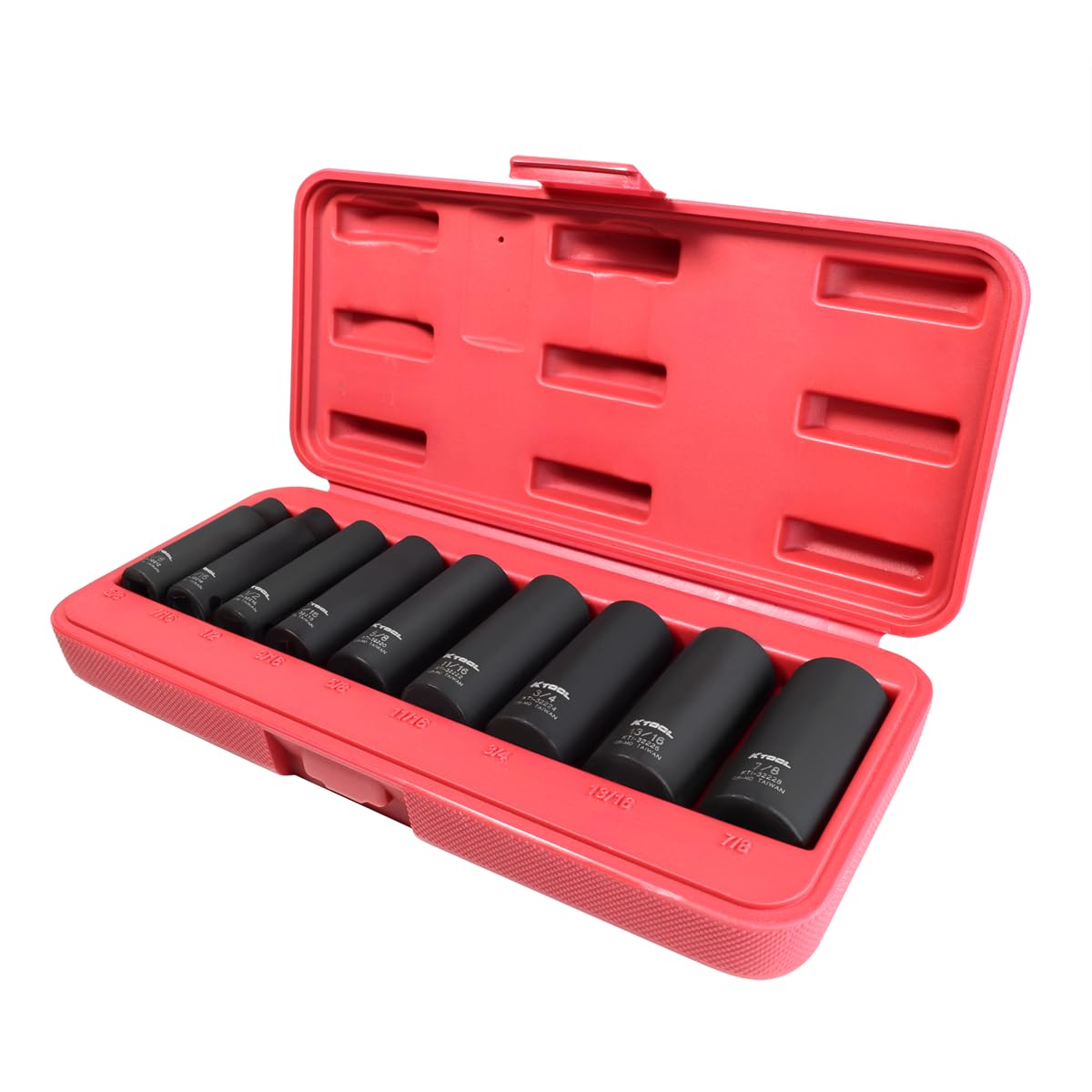 Amazon.com: K Tool International 33200 1/2