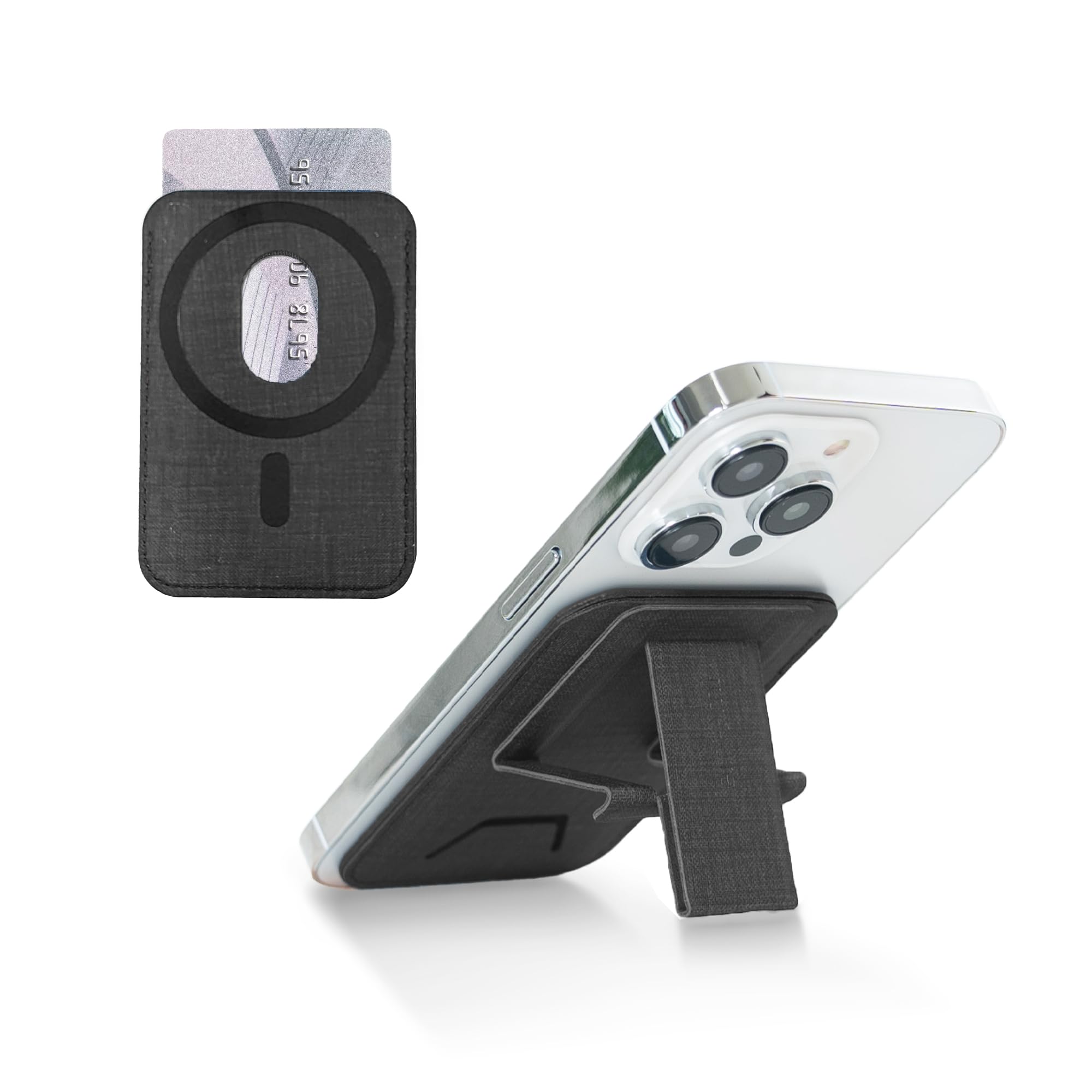 Stand Tall: Elevate Your Wallet Game with Style