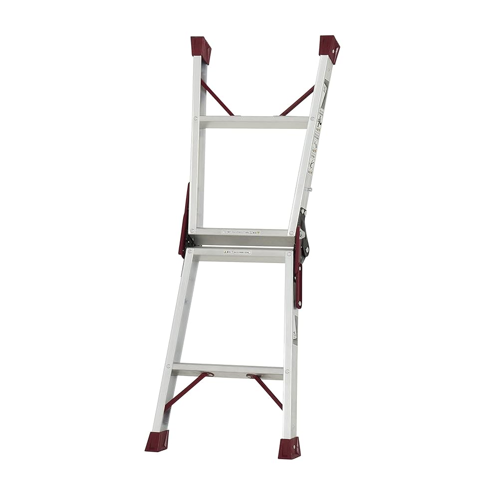 Amazon.co.jp: ピカ(PiCa) ピカコーポレイション 脚立 2段 2尺