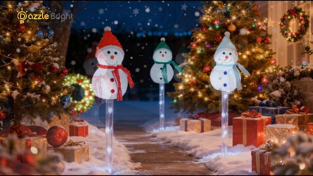 クリスマスセール！RAREFORM　 DAYLIGHT 5'6 Amazon.com : Dazzle Bright Solar Christmas Pathway Lights Outdoor