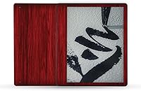 Vista 17 de MightySkins Skin compatible con Yaxa Kindle Scribe (2022) - Funda protectora y única de vinilo para calcomanías de vinilo Fácil de aplicar