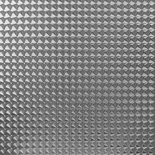 Flash Furniture 27.5'' Square Aluminum Indoor-Outdoor Table With Base #TOP5