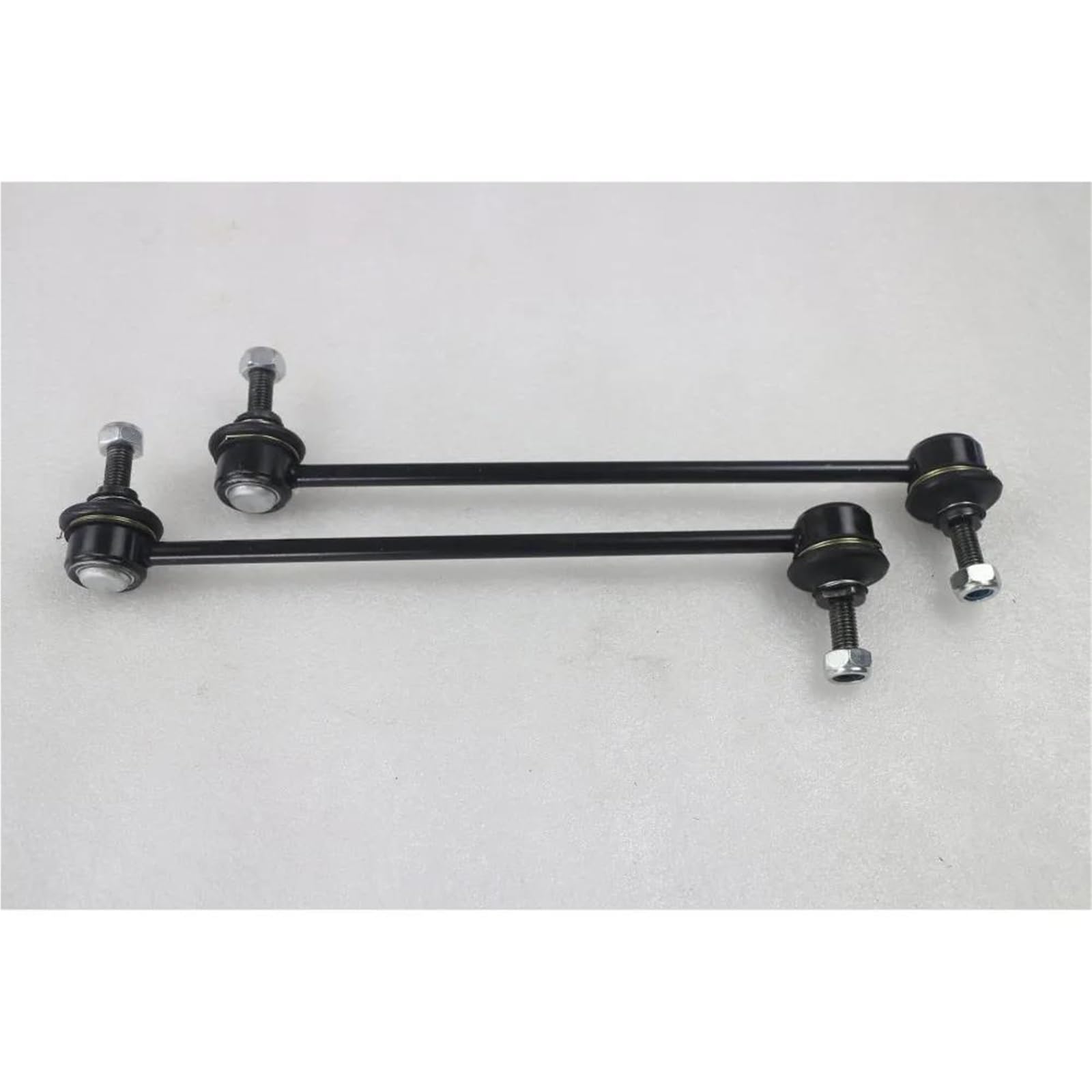 Kit De 2 Bieletas Barra Estabilizadora Para Fiat Para Marea 1996-2001 suspensión Rótula