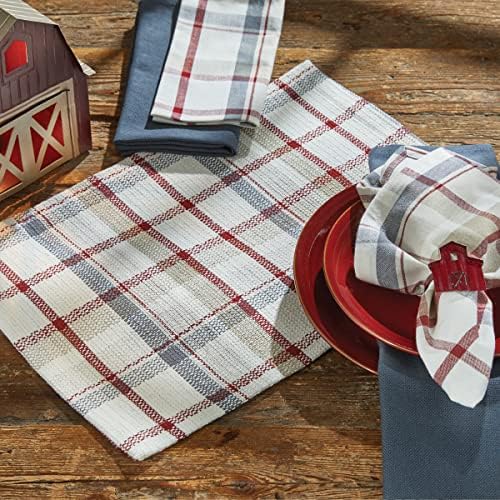 Park Designs Glenwood Placemat Set of 4 image 5