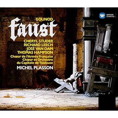 Gounod: Faust