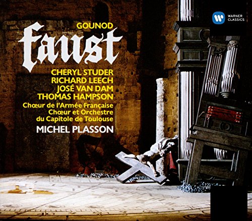Gounod: Faust