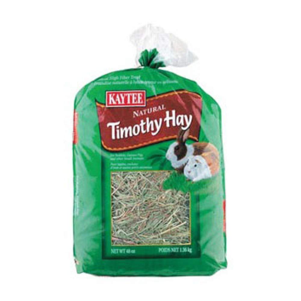 KT Timothy Hay 2/96oz