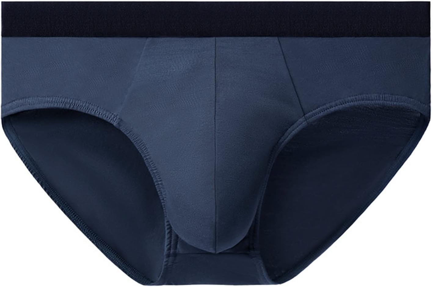 [LiuPinp] メンズ下着 メンズブリーフクラシックモーダル通気性メンズブリーフ4パック メンズブリーフ
