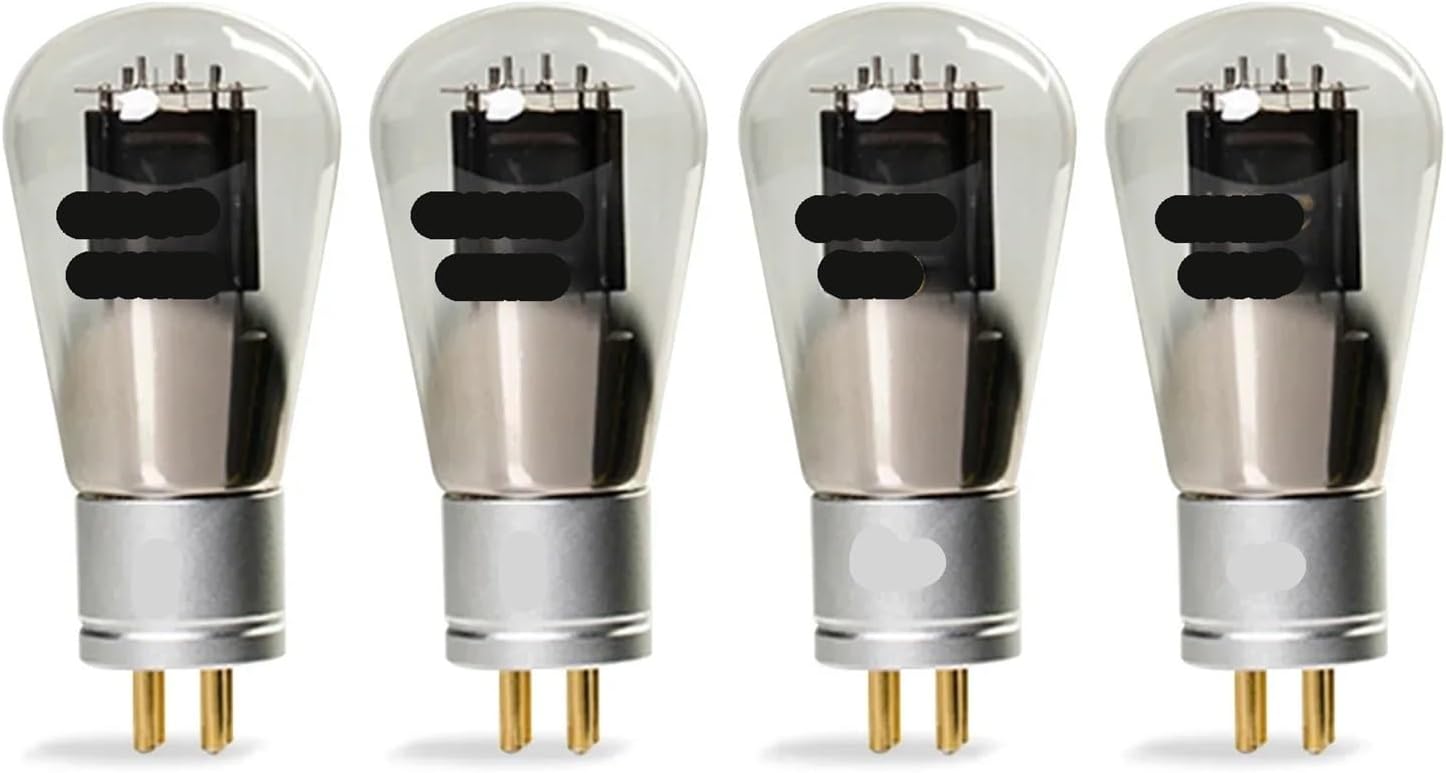 1/2/4PCS E-101D Vacuum Tube Audio Valve Tube Amplifier(1 PCS)
