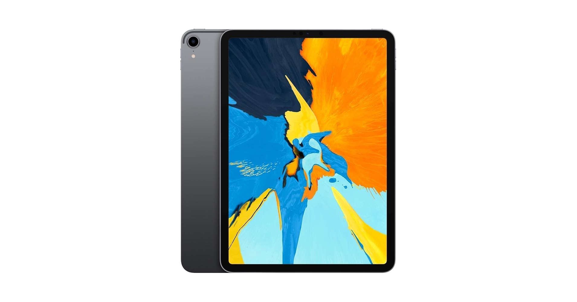 Apple - iPad Pro 11インチ 2018  256GB  Cellularモデル Amazon.com : Apple iPad Pro 2018 (11-inch, Wi-Fi, 256GB