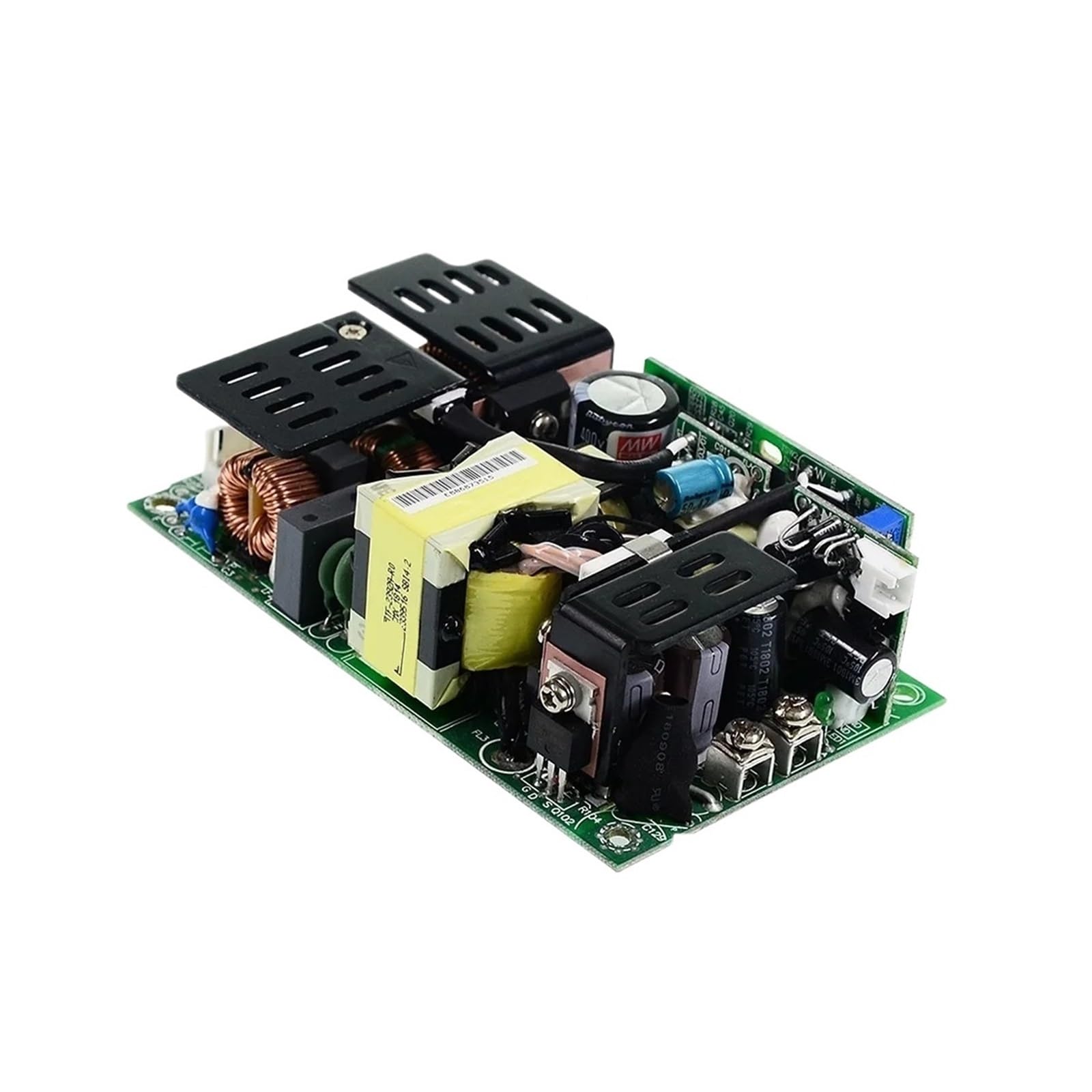 BRODEFUP EPP-300 EPP-300-12 EPP-300-15 EPP-300-24 EPP-300-27 EPP-300-48 300W Single Output with PFC Function(EPP-300-48)