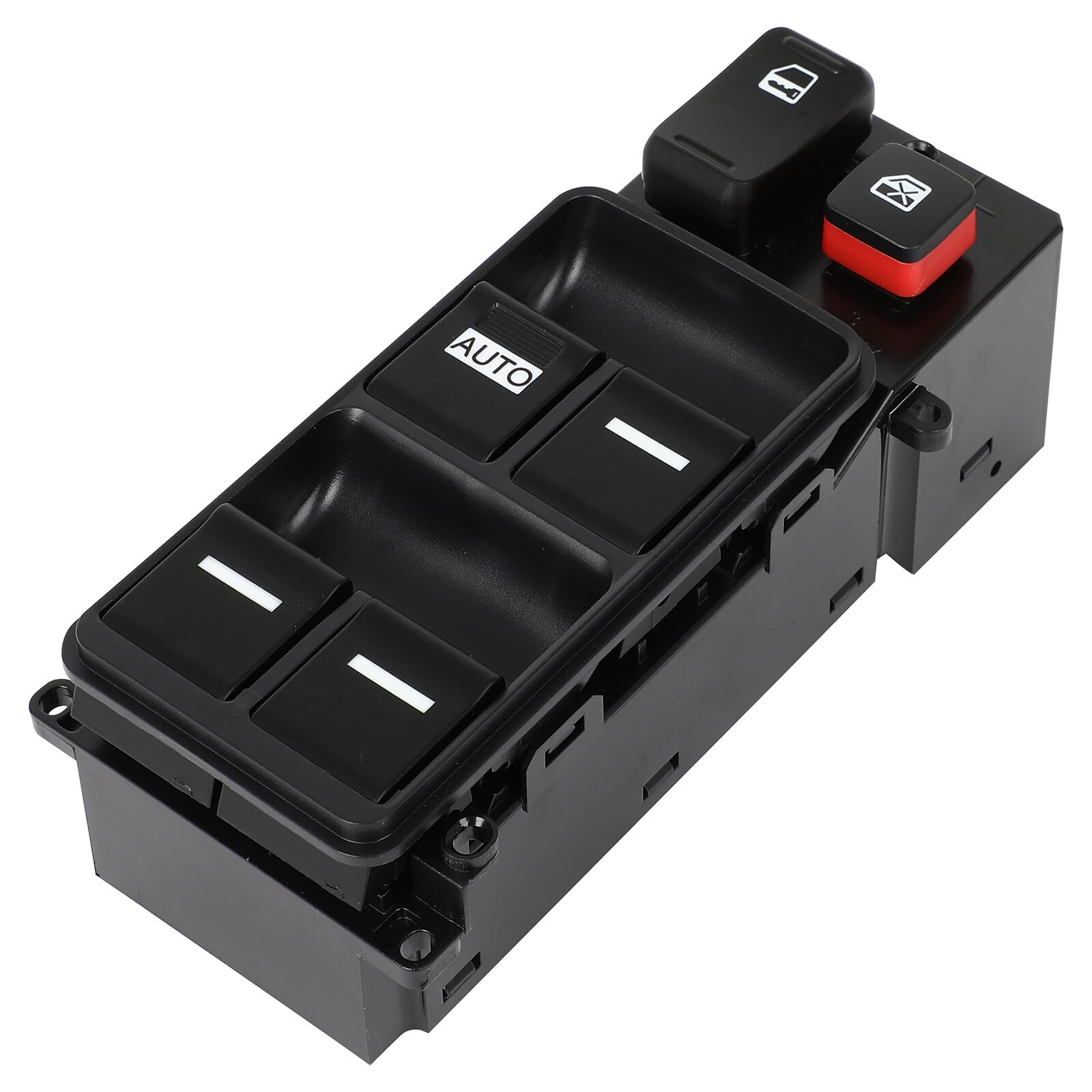 cciyu Master Power Window Switch 35750-SHJ-305 Front Driver Side Window Control Switch Fit 2005-2010 for Honda Odyssey