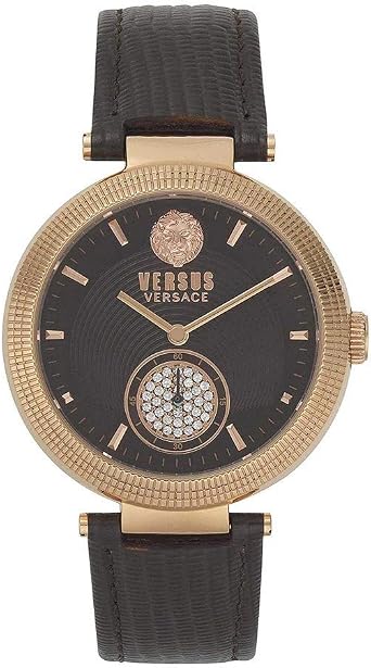 Versus Versace Womens Quartz Watch VSP791318