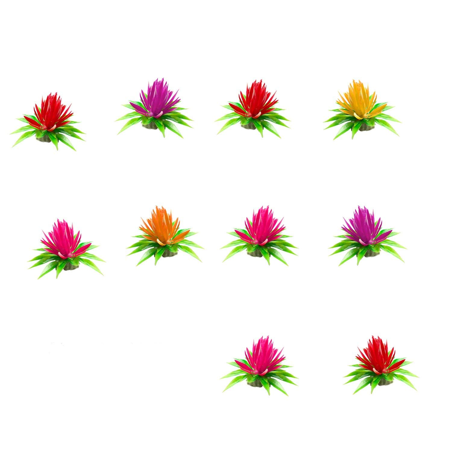 Jainsons Pet Products Mini Grass Plants – Baby Hideout, Safe Hiding for Baby Fish – Decorative Aquarium Grass Plants (B085WNMLR9) Amazon Price History, Amazon Price Tracker