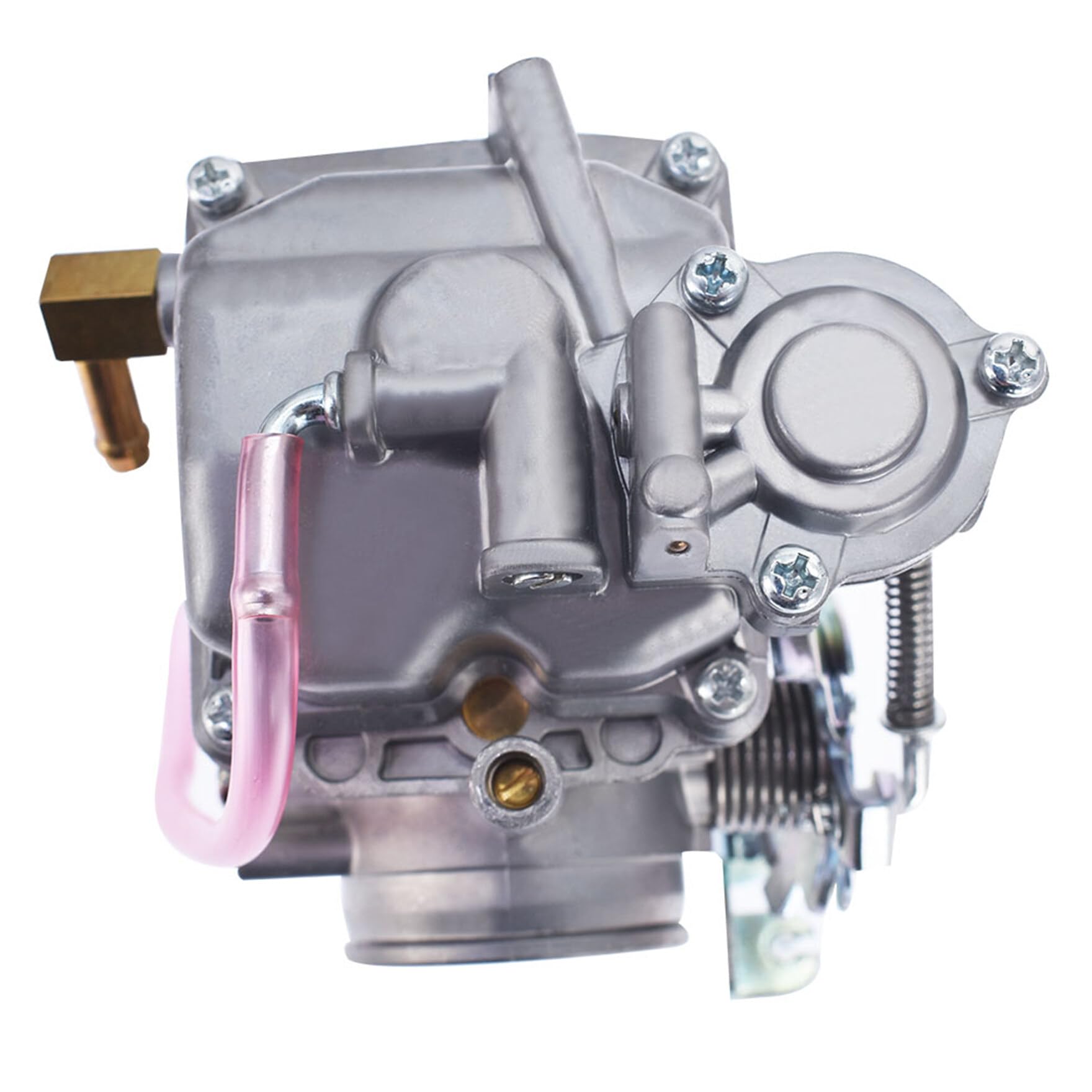 CV40 Carburador 27421-99C Reemplazo para Sportster 883 XL883 1200 XLH1200 Softail Dyna Touring Super Glide 27421-99A 27490-04 27465