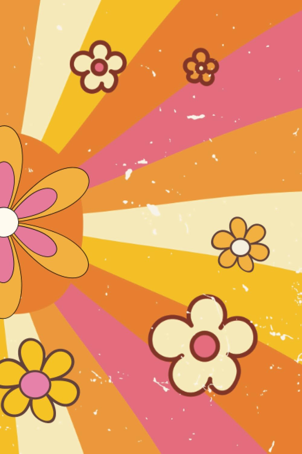 Simple Retro Journal