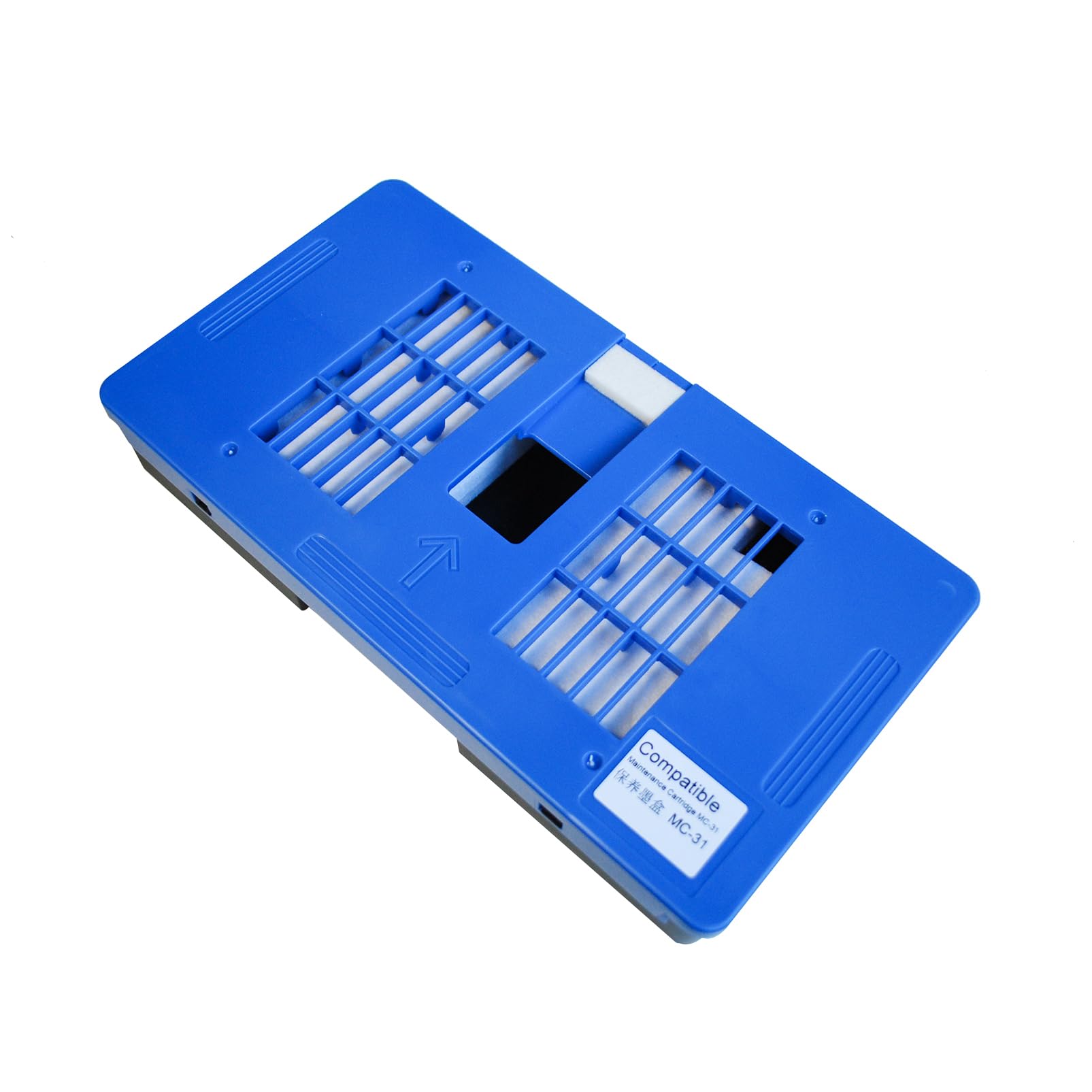 Canon MC-31 Wartungsbox Maintenance Cartridge kompatibel Imageprograf TM-200 TM-205 TM-300 TM-305 TM-5200 TM-5205 TM-5300 TM-5305