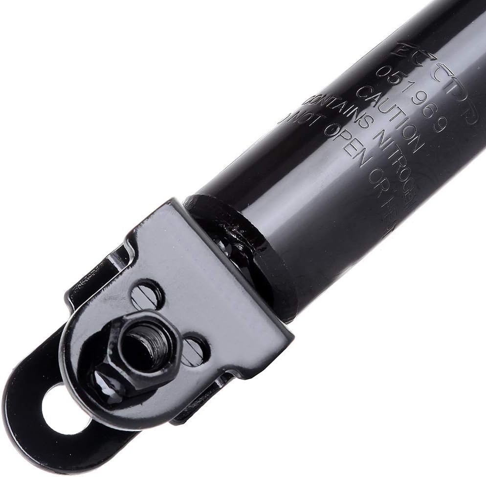 ECCPP Struts Complete Struts Spring for 2002 2003 2004 2005 2006 for Nissan Altima Struts Shocks for 5990 271427 271426 Front and Rear Struts