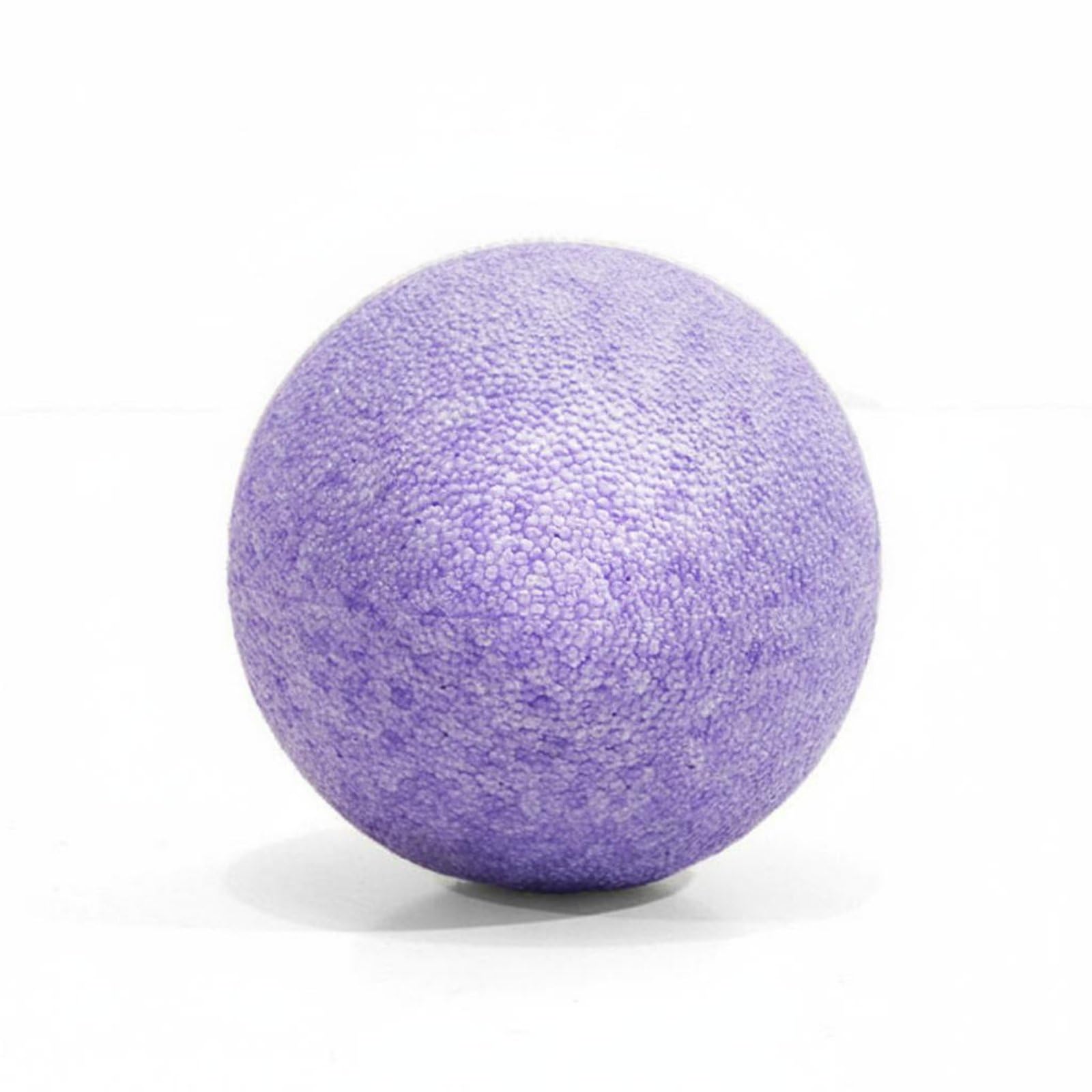 Expanded Polypropylene Massage Sphere Myofascial Release Small Stretching Recovery Tool Whole Physique Relaxation, Rose Purple, 8Cm | Rollers Fitness Equipment & Gear Running Yoga-image-22