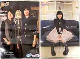 激レア ポスター 杉田智和 THE 声優マガジン VOICHA! VOL.4 激レア ポスター 杉田智和 THE 声優マガジン VOICHA! VOL.4 激