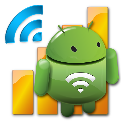 Signal Booster Weak Signal? Blazing Fast Signal Repair App on the