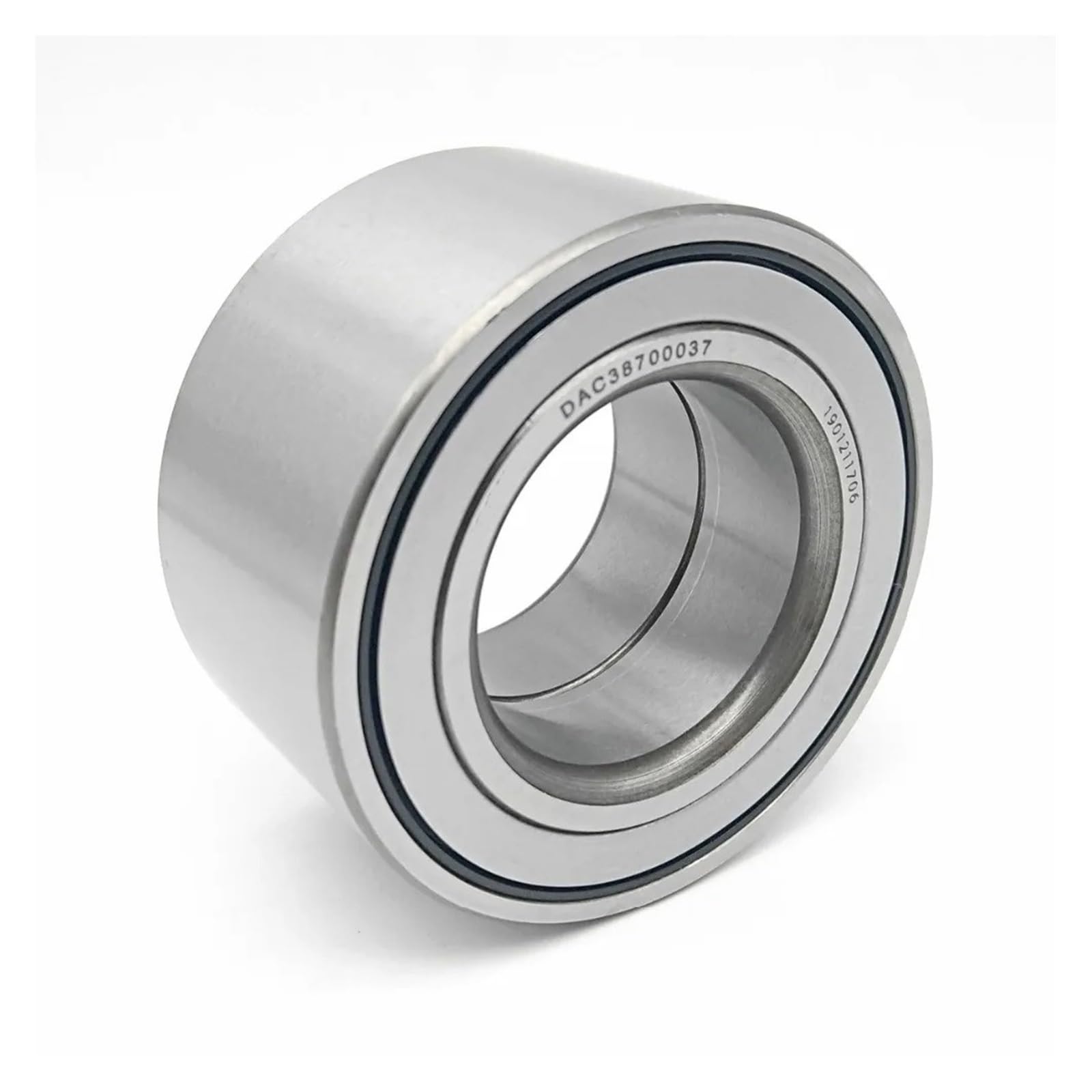 QENZDGBUY 1PC DAC38700037 38BWD19 51720-02000 GB13870S01 DU3819AD DAC3870TS 636193C 510055 Hub Wheel Bearing 38x70x37mm
