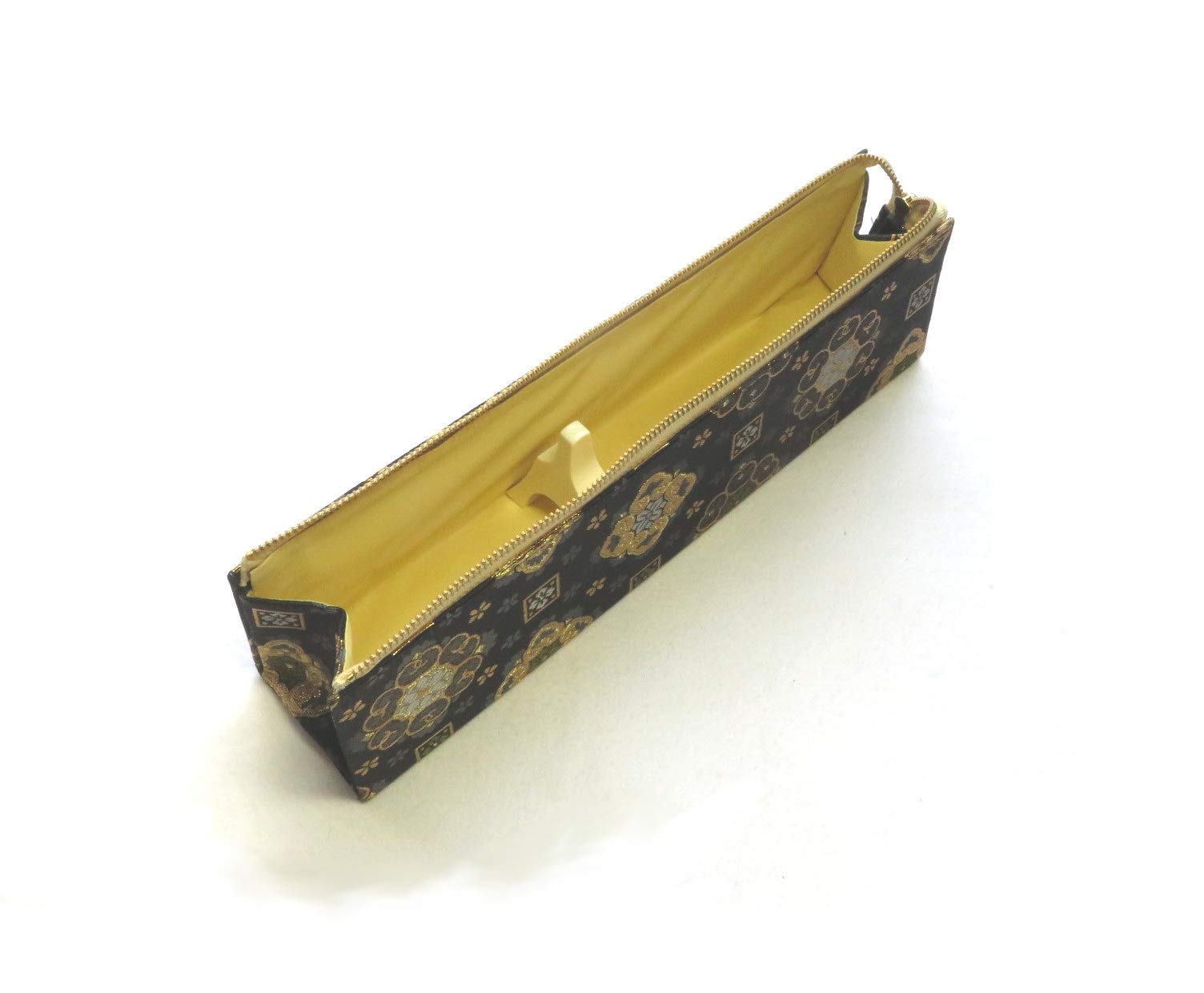 Japnese Koto Bridge Case, Nishiki Wave (2) w/import shipping