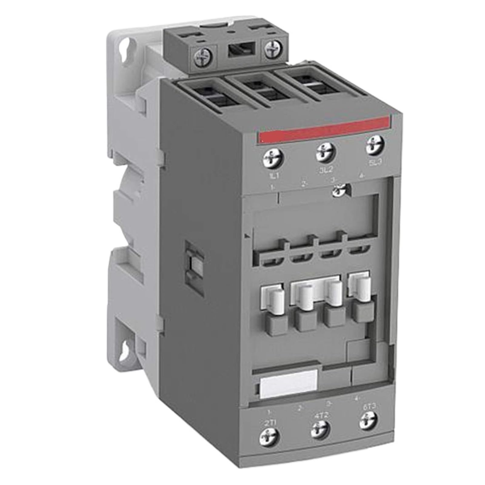 Contacteur AF52-30-00-13 tripolé 100-250V pour commande de moteur électrique
