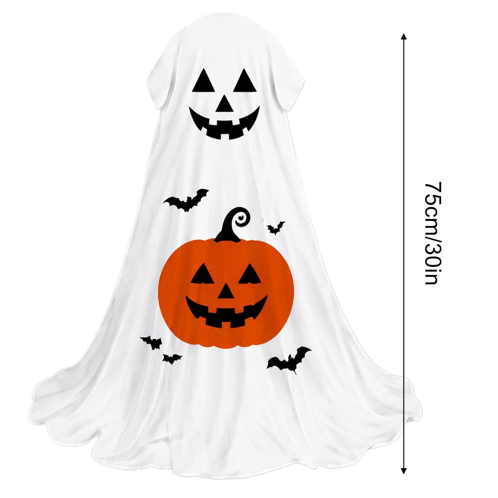 Halloween-Dekorationen für den Außenbereich Gruseliges wetterfestes