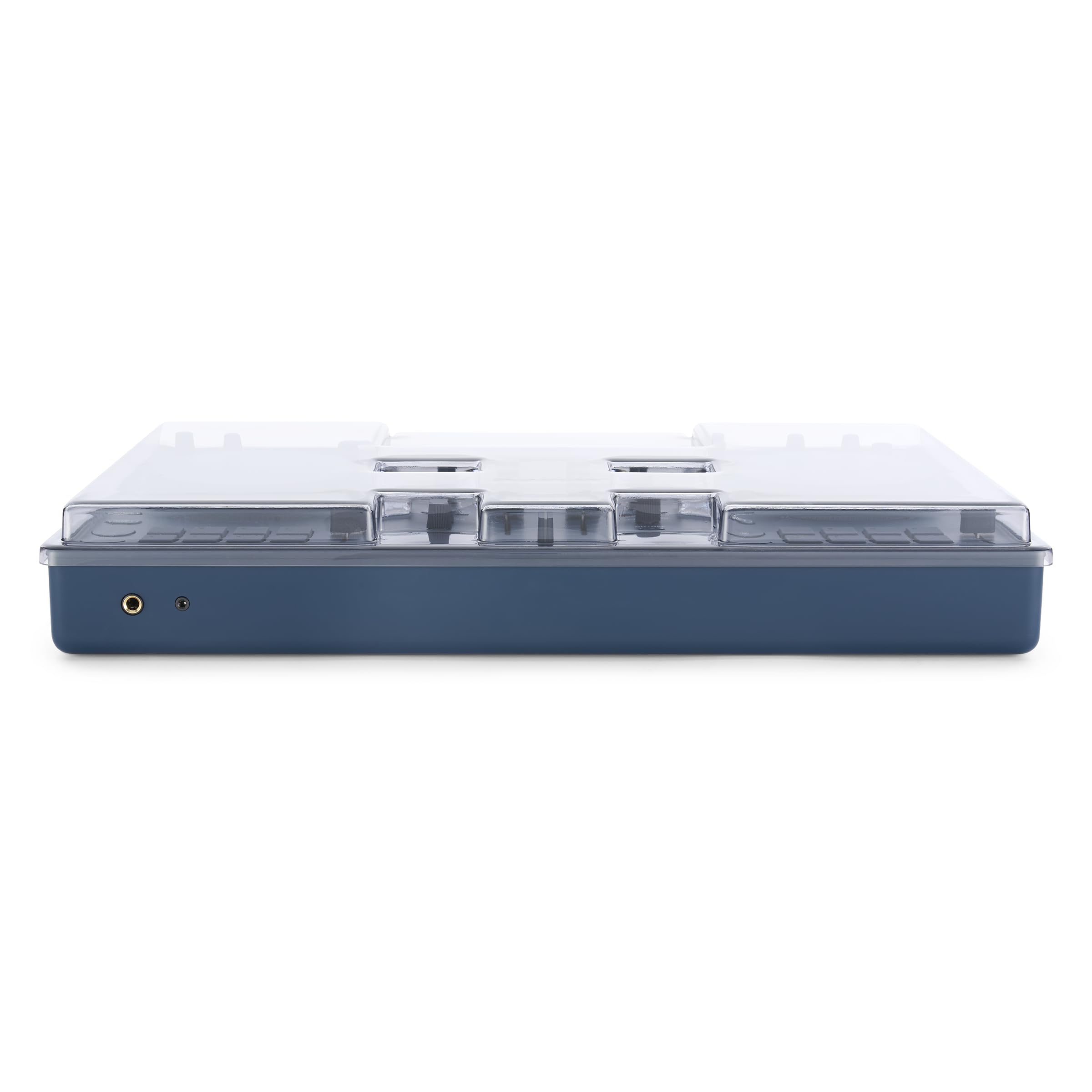 Decksaver AlphaTheta Omnis-Duo Cover - Custodia per attrezzatura DJ