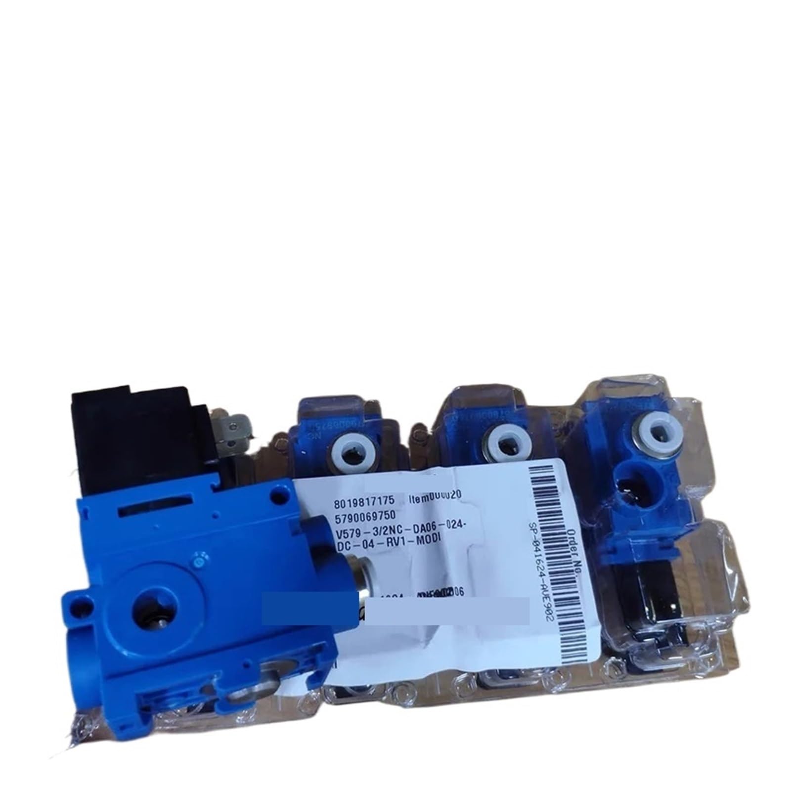 SJJBVPYX 1pcs 5790069750 Solenoid Valve Pneumatic Components