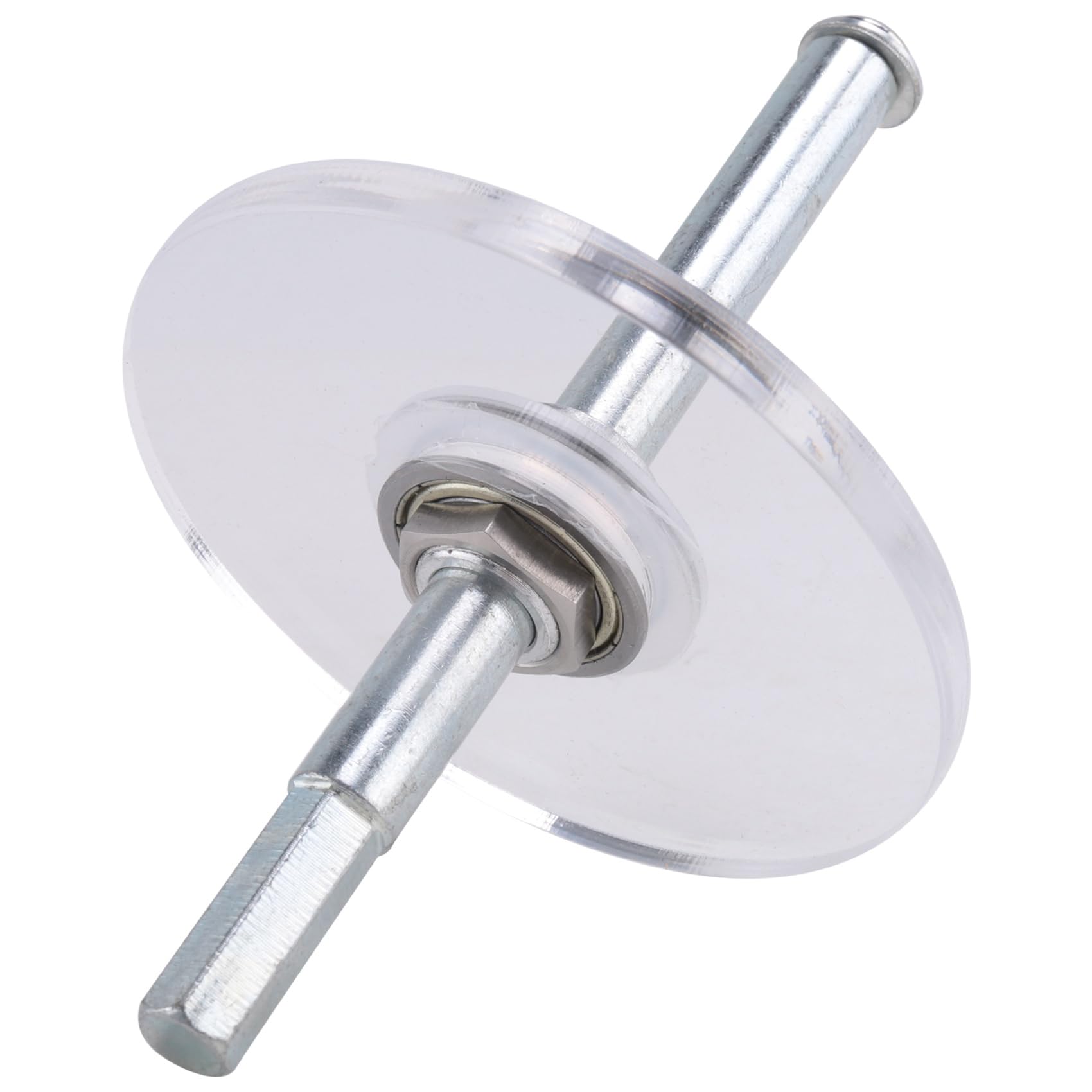 Oewwthy Plastic ABS Pipe Cutter Pipe Cutter for PVC Pipe Cutter Tool, Plumbing Internal Pipe Cutter