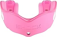 Vista 13 de Shock Doctor Gel Max - Protector bucal, protección resistente y ajuste personalizado, para adultos y jóvenes