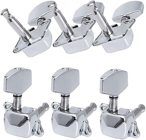 ULTNICE 3L3R Gitarre Mechaniken Tuning Pegs ULTNICE 3L3R Gitarre Mechaniken Tuning Pegs