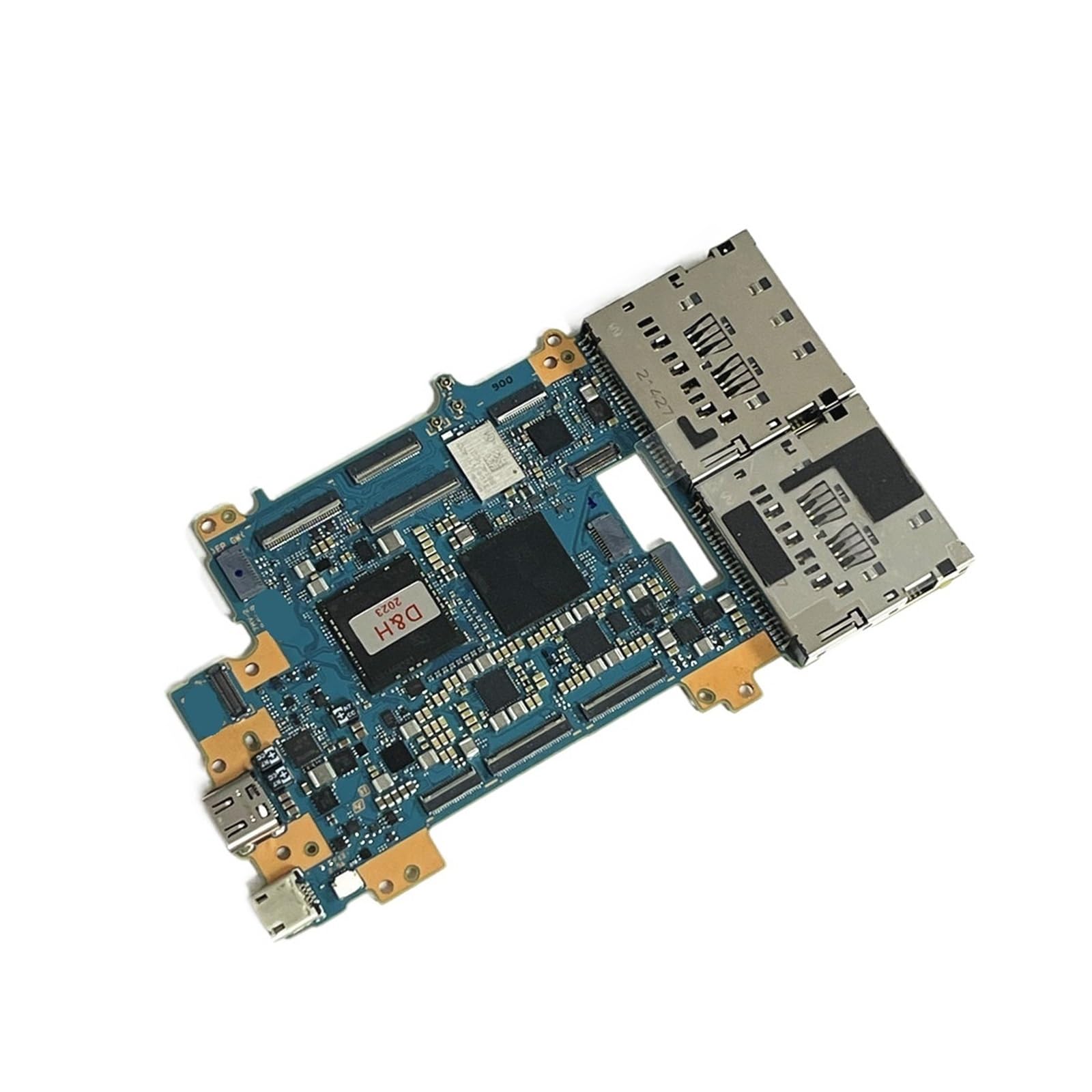 EEZII Mainboard Repair Parts,compatible For SONY ， 7SIII ILCE-7SM3 A7S3 Motherboard Camera Main Board