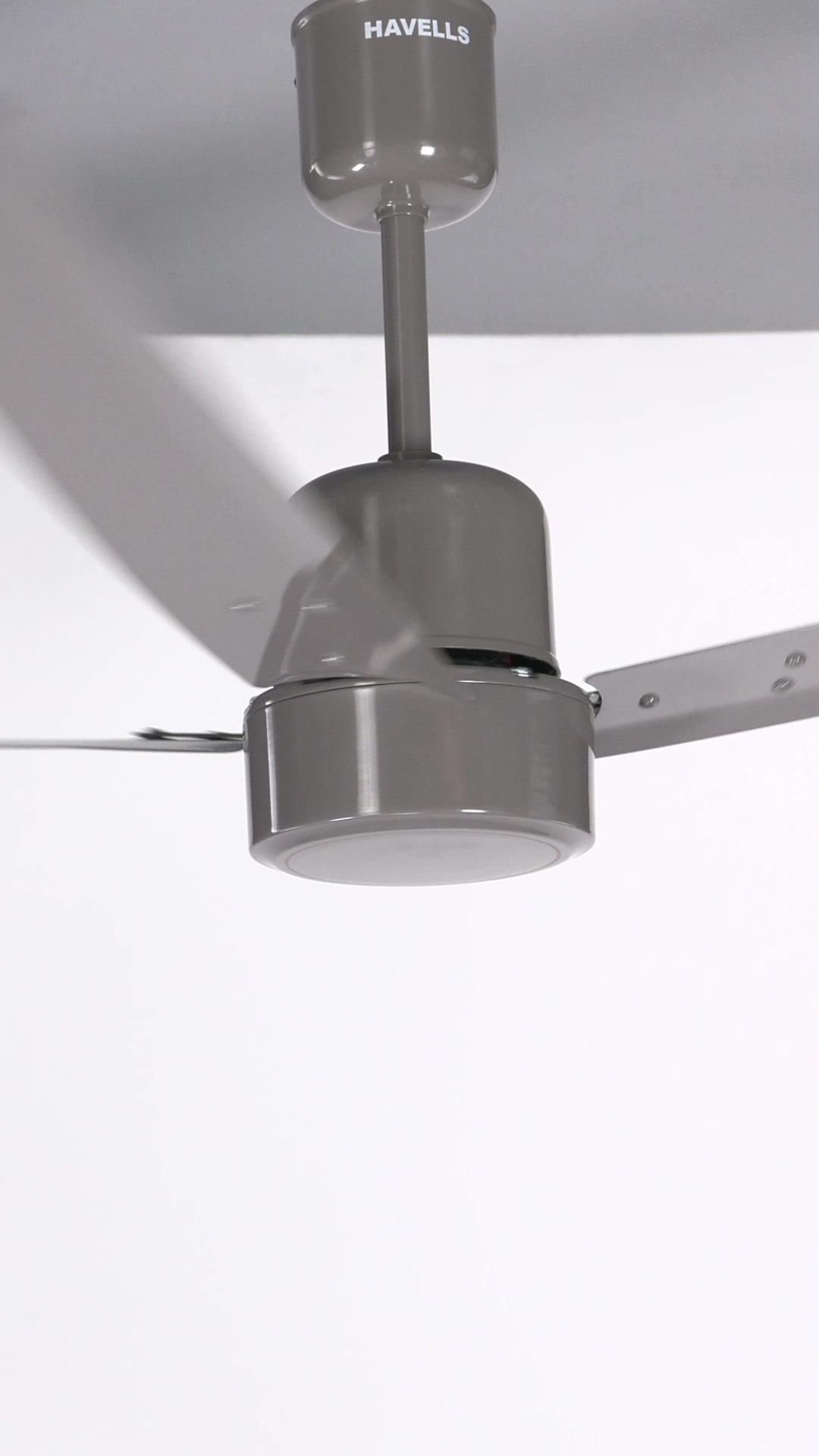 Buy Havells FAB BLDC Ceiling Fan 1200mm, 380 RPM, Savings upto 65