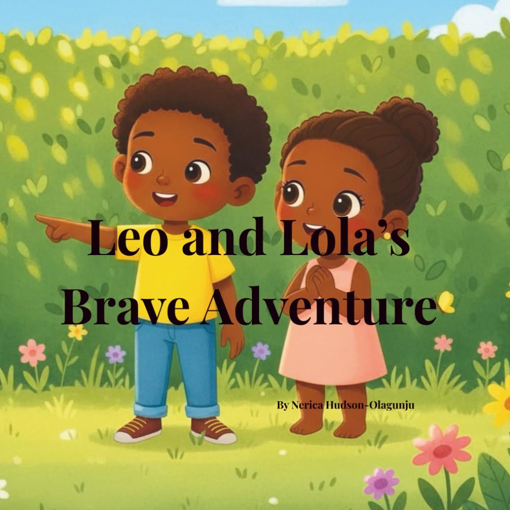 Leo and Lola's Brave Adventure