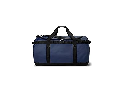 The North Face Base Camp Duffel 1--XL Duffel Bags Summit Navy/TNF Black-NPF, Mesh/Polyester