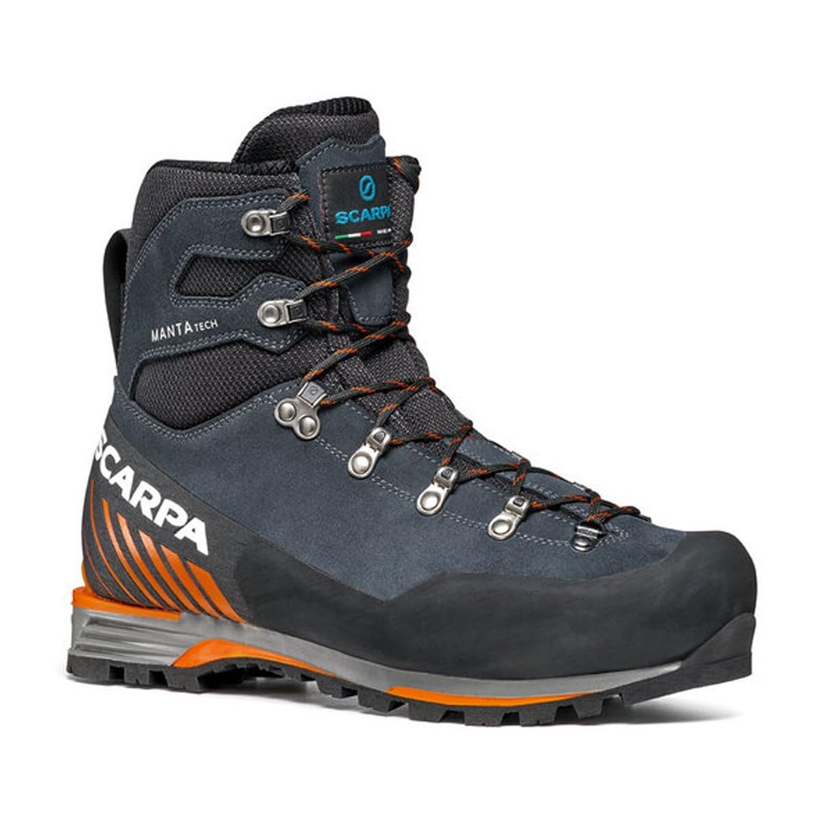 Amazon.co.jp: SCARPA(スカルパ) マンタテックGTX SC23260 Amazon.co.jp: SCARPA(スカルパ) マンタテックGTX SC23260