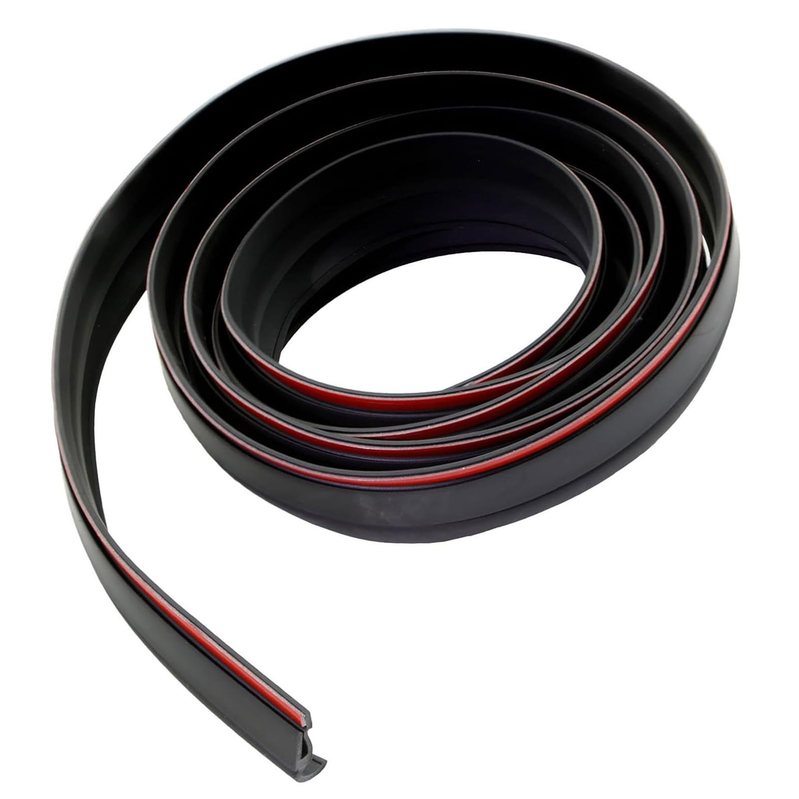 Hsioluted Automotive Accessory For Lx450 1996-1997 Sliding Roof Weatherstrip Replace 63252-60010 Weatherstrip Seal Easy Install Sunroof