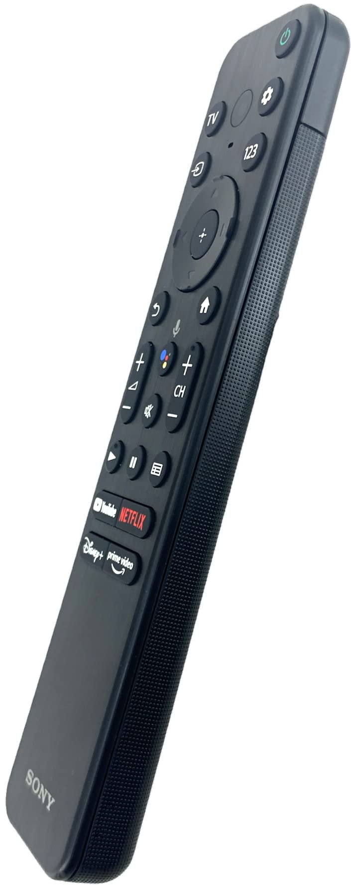 Telecomando universale originale RMF-TX800U compatibile per Smart TV SONY 2022 - RMF-TX800U RMFTX800U RMF-TX800C RMF-TX800P 101369112 1-013-691-12 101369123 1-013-69123 91-23. -