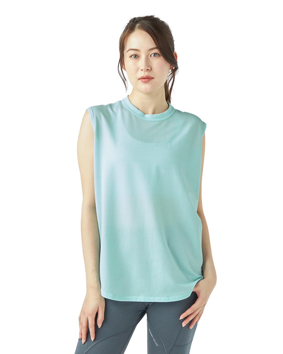 Amazon.co.jp: [super.natural] [sn] スーパーナチュラル JP135