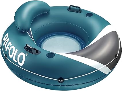inflatable river floats for adults