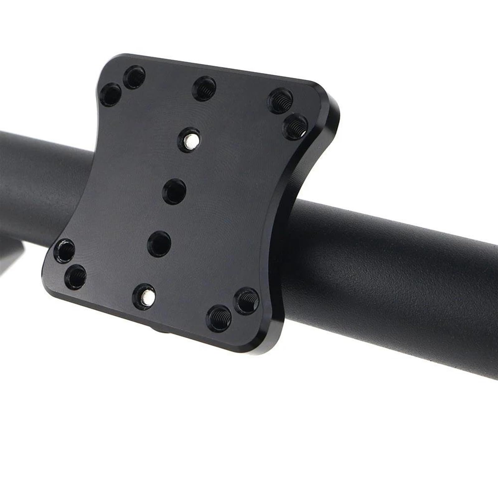 Soporte Móvil Bicicleta para Royal para Enfield para Himalayan para BS6 2021 2022 2023 Soporte De Montaje para Soporte GPS Navegación Teléfono Móvil Accesorios Motocicletas Soporte Teléfono Bici