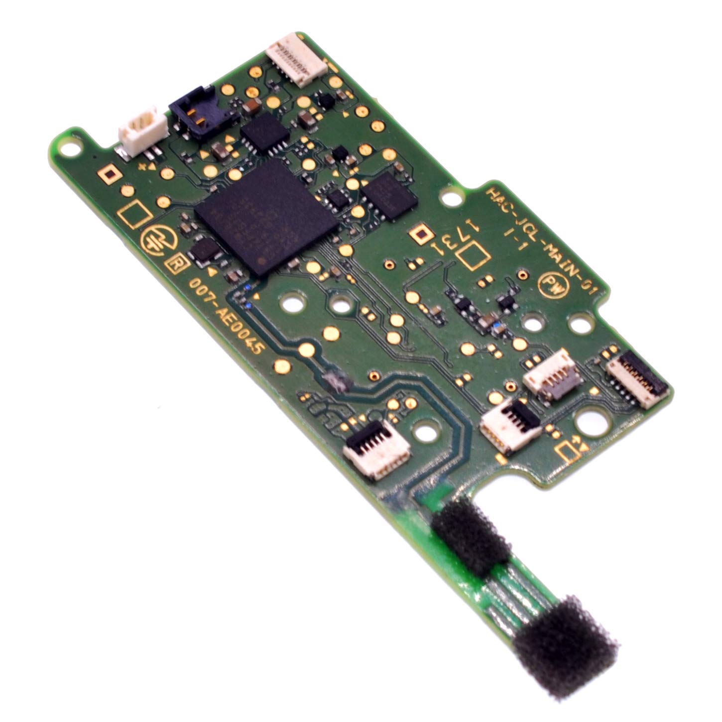 Oled Oem Nintendo Switch Replacement Logic Board Motherboard 100 - Main Image