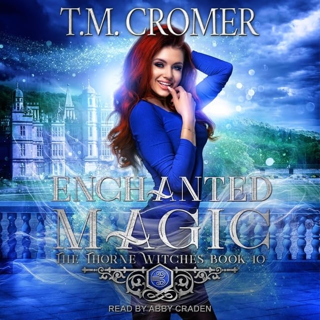 Enchanted Magic Lib/E