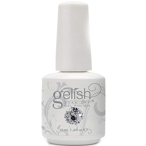 Gelish Esmalte de uñas en gel semipermanente