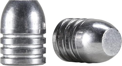 Miniatura 4 de Umarex SLA calibre .50 - Pellets de rifle de aire para pistola de aire Umarex Hammer (20 unidades)